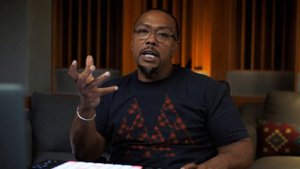 05 Song Origins - Dirt Off Your Shoulder (Рождение песни: «Dirt Off Your Shoulder»)