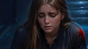 Сказания двух миров| 3 сезон| 7 эпизод