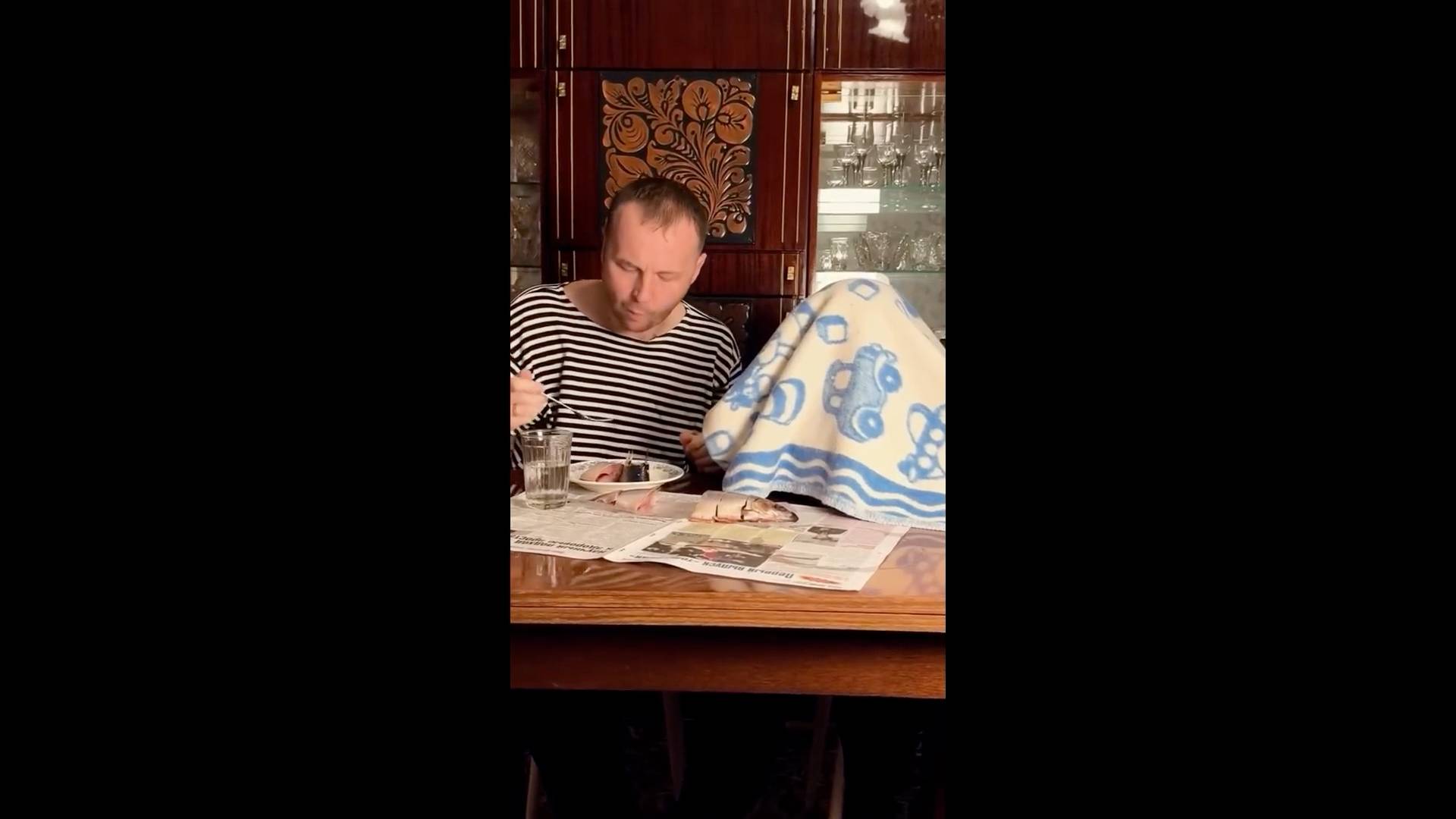 Попробуй не засмеяться №93 - Лучшие Приколы 2024. #шоу #shorts #ютубшортс #смех #приколы #мемы