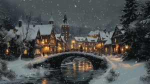 Melancholic Piano for a soul wants to rest - Dark Academia Music to Study, Relaxation