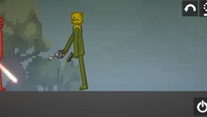 сильнейшие поля битвы МЕЛОН САНТ БОКС