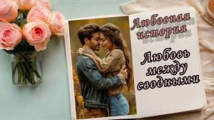 📚"Любовь между сводными"| Аудиокнига роман📚