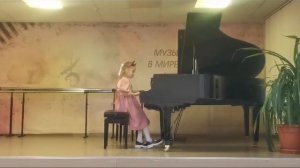 Арина Махонина 3 кл. Жилинскис Мышки