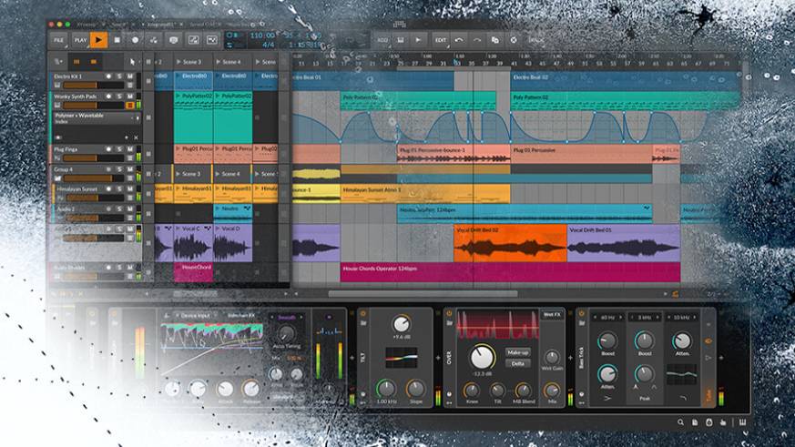 What's New in Bitwig Studio v5.3?