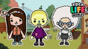 ТОКА БОКА СЕРИАЛ ТЁМЧИК 3 серия