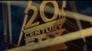 20th Century-Fox logo - The Legend of Hell House (June 15, 1973) [HD]