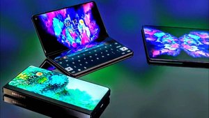 Samsung выпустит в 2025 году тройную «раскладушку» Z Fold7