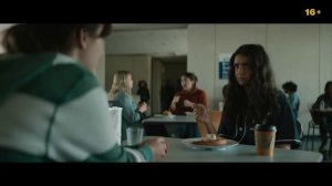 Кошки-мышки — Русский трейлер (2023)