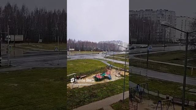 #23ноября #ноябрь #погода #дождьзаокном #shorts