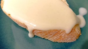 Плавленный сыр из творога