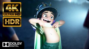 ЭЛИО — Русский Дубляж (2025, 4K ULTRA HD)