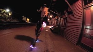 Hold You Back _ Emazing Light, Electric Styles & Gabby J David