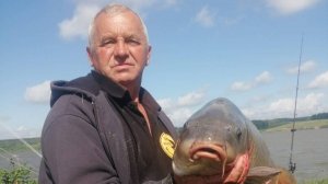 Рыбалка на Оби 27.06.2023