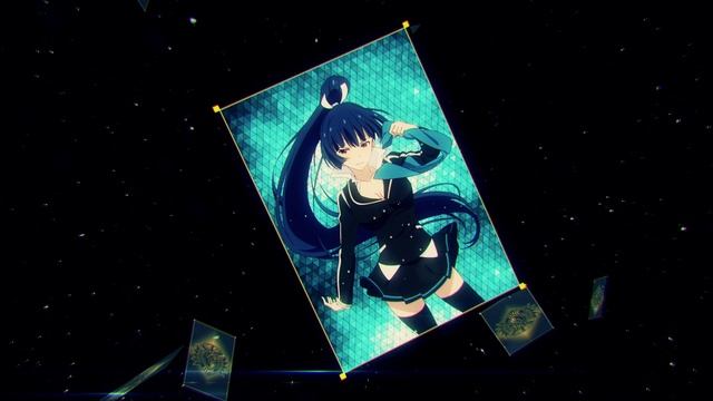 Hyouryuu Kangoku Chronos