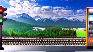 страшные светофоры 40