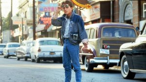 Майкл Джей Фокс