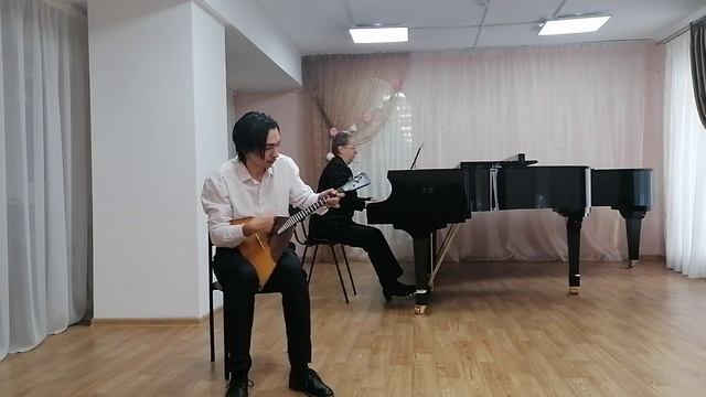 р.н.п. Заиграй моя волынка смотреть онлайн