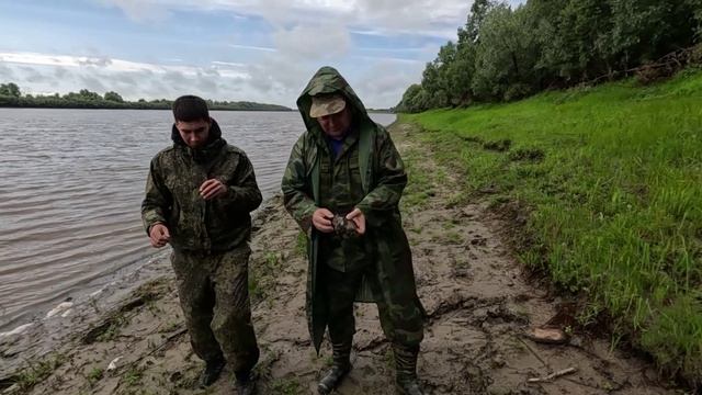 Находки. Сибирский Кроманьонец. Усть -Ишим.