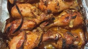 ГОЛЕНИ В ДУХОВКЕ ПРОСТО И ВКУСНО