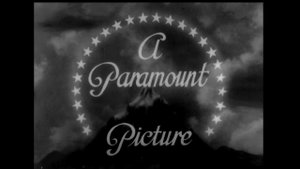 Paramount logos - Children Of Divorce (April 25, 1927) [HD]