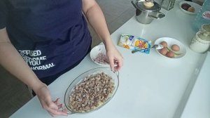 Наготовила! Мама сказала- Царский стол!