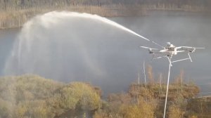 Показ на конференции во ВНИИПО