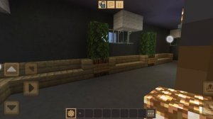 обзор полицейский участок в майнкрафт