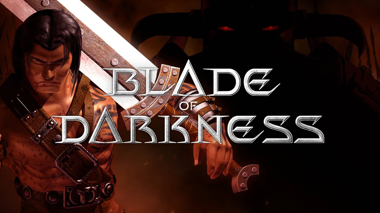 Прохождение Blade of Darkness. Варвар. Часть 3