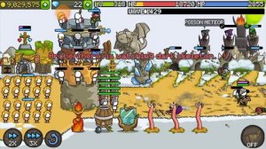 Grow Castle мне выпала эл шмотка урааааа 🔥