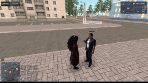 жалоба на администратора марфа баг