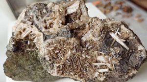 Секрет колдовского камня из московского двора. Загадочная находка