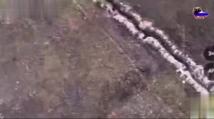 Охота за  ВСУ Краснолиманское направление.