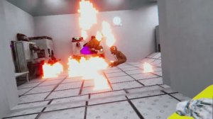 Тут Твориться какая то ДИЧЬ