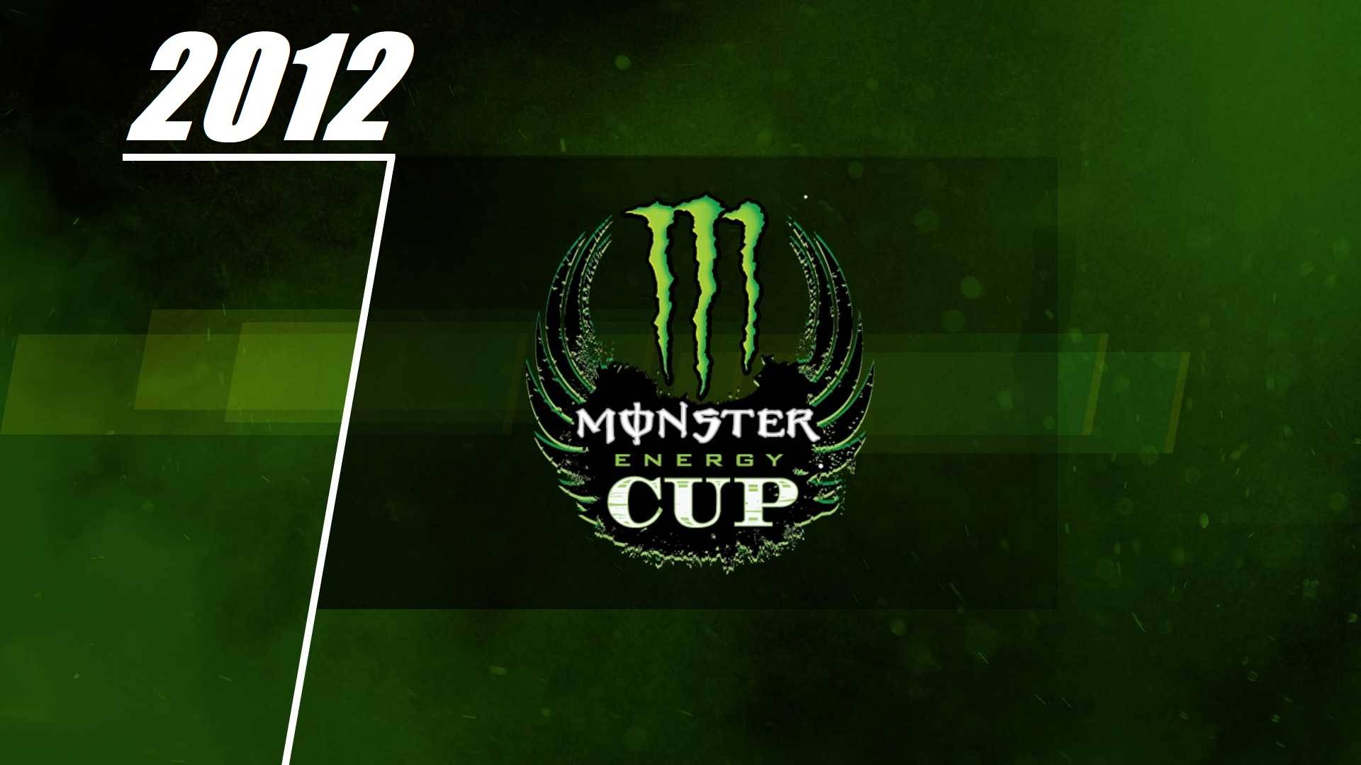 Monster Energy Cup 2012 (1 часть)