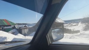 поездка в город юризань