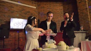 Матвей и Влада