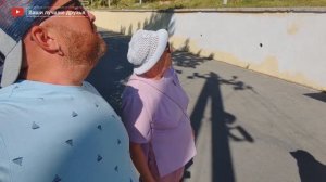 ПЕЩЕРНЫЙ ГОРОД БАКЛА. ЗАГАДЫВАЕМ ЖЕЛАНИЕ. БАХЧИСАРАЙ С ВЕРШИНЫ ГОР (1 ЧАСТЬ).
