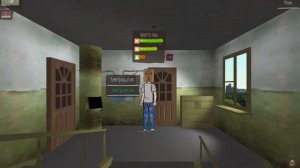 Играю в игру your life