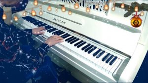 Елена Вочис - В лесу родилась ёлочка