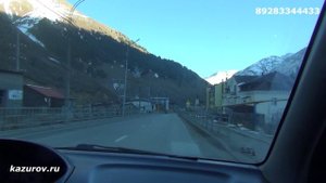 Как поехать на Эльбрус