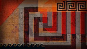 заставка Античная и Византийская военная теория