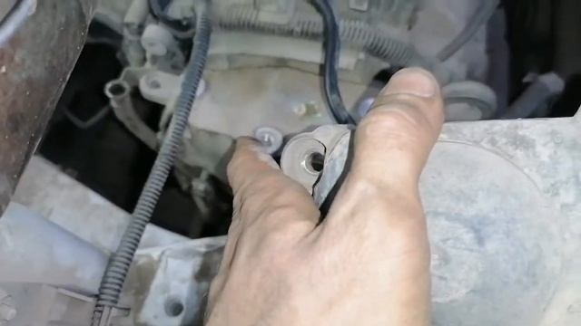 Рено Логан Метки ГРМ... смотреть онлайн