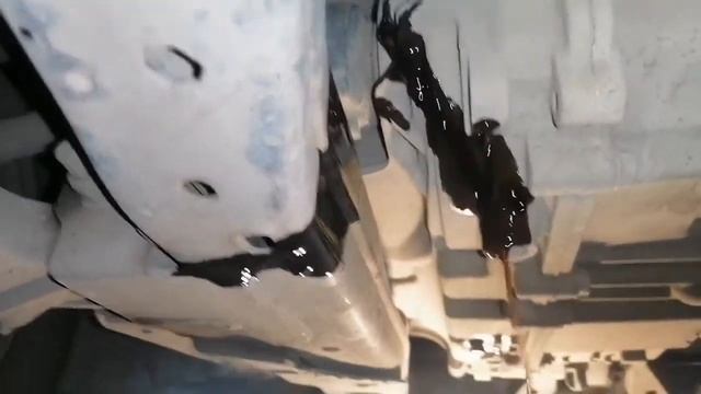 Deo Lacetti замена масла в АКПП.... смотреть онлайн