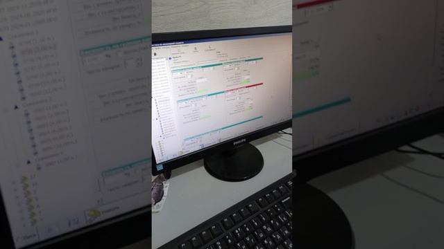 🔎 Вносим результаты физико-механических свойств грунтов для многоквартирного дома
