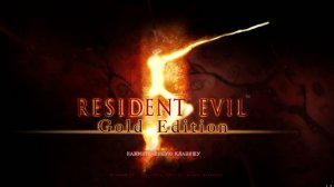 #Resident Evil 5 #2 кооператив + отключён блевотный фильтр + Русская озвучка #Steam #