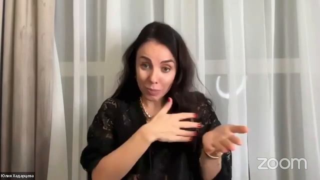 Избавление от старого, это тоже сепарация.