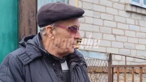 Как живет деревня Сухая в Курской области, почти полностью опустевшая после украинского вторжения