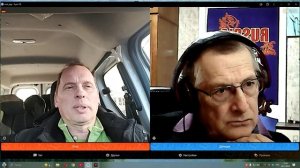 Несколько диалогов на одну и ту же тему: №1