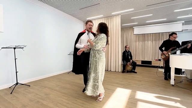 Ксения Мунгалова, Владислав Поставнев. "Только мне решать" смотреть онлайн