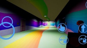 Гартен оф банбан 2 1 часть